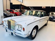 Rolls-Royce Silver Shadow 1977