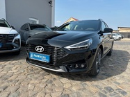 Hyundai i30 2025
