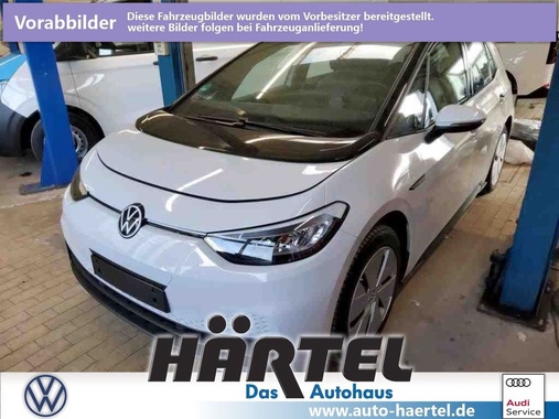 Volkswagen ID.3 2022
