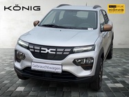 Dacia Spring 2023