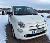 Fiat 500 2024