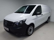 Mercedes-Benz Vito 2021