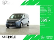 Ford Tourneo 2019