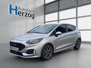 Ford Fiesta 2022