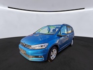 Volkswagen Touran 2023