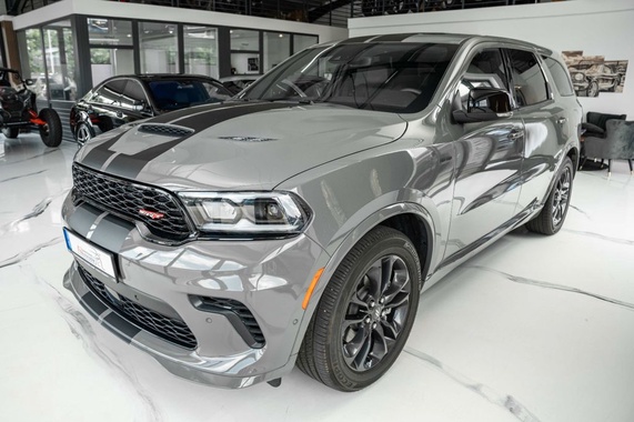 Dodge Durango 2024