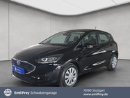 Ford Fiesta 2022