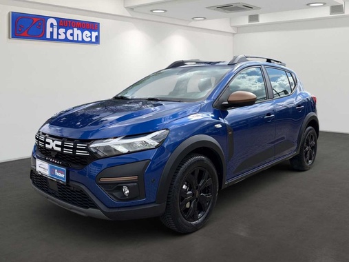 Dacia Sandero 2024