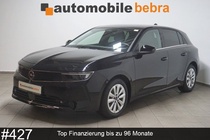 Opel Astra 2023