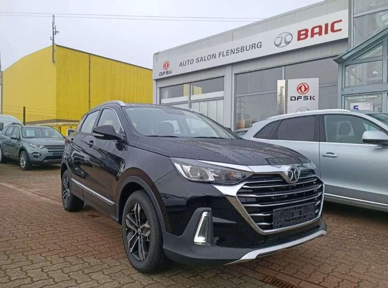 BAIC Other