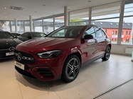 Mercedes-Benz GLA-Class 2024