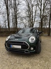 MINI Clubman 2016