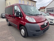 Peugeot Boxer 2011