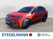 Volkswagen Tiguan 2025