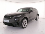Land Rover Velar 2019