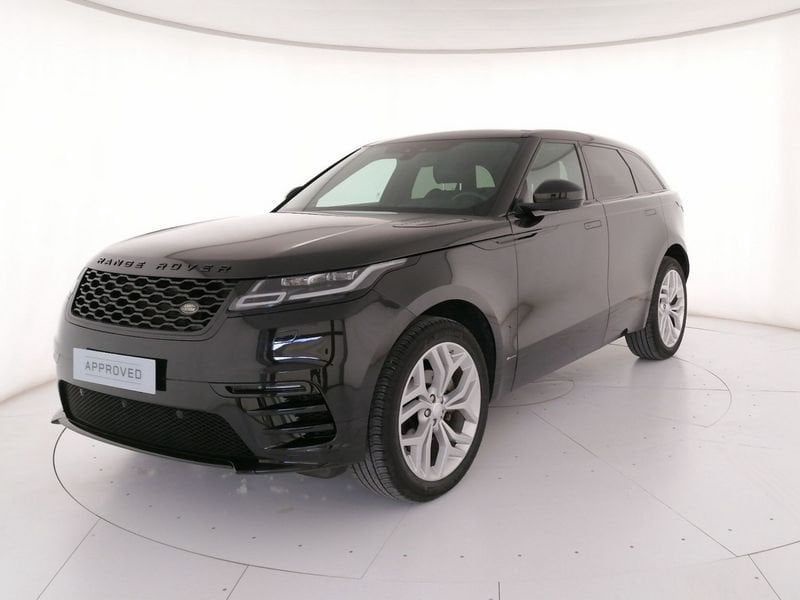 Land Rover Velar