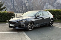 Cupra Formentor 2023