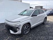 Hyundai Kona 2025