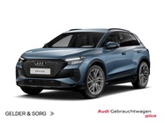 Audi Q4 e-tron 2025