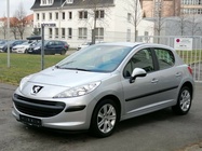 Peugeot 207 2008