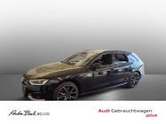 Audi A4 2023