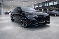 Audi RSQ8 2023