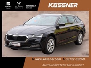 Skoda Octavia 2024