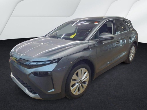 Skoda Elroq 2025