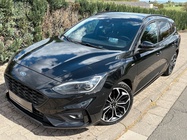 Ford Focus 2019
