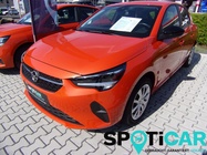 Opel Corsa 2022