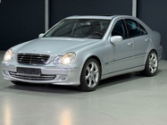 Mercedes-Benz C-Class 2006