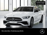 Mercedes-Benz C-Class 2026