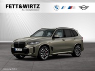 BMW X5 2025