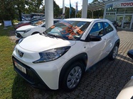 Toyota Aygo 2025