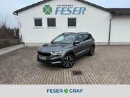 Skoda Karoq 2022