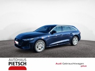 Audi A5 2025