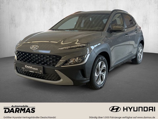 Hyundai Kona 2022