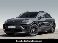 Porsche Macan 2025