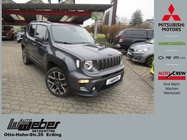 Jeep Renegade 2022