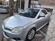 Opel Tigra 2006