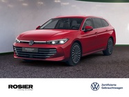 Volkswagen Passat 2025