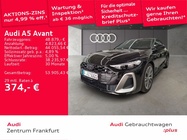 Audi A5 2025