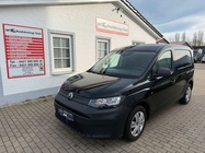 Volkswagen Caddy 2022