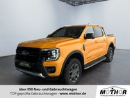 Ford Ranger 2024