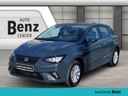 Seat Ibiza 2025