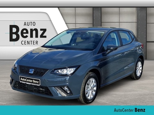 Seat Ibiza 2025