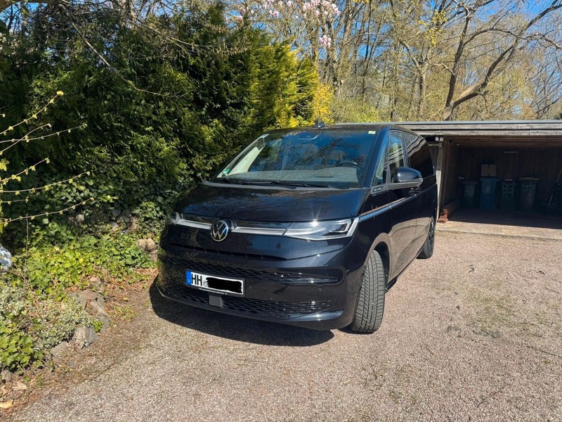 Volkswagen T7