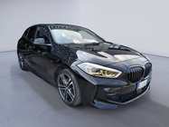 BMW 1 Series 2021