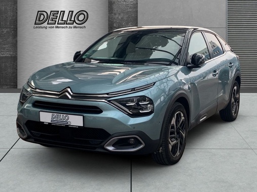 Citroen C4 2023
