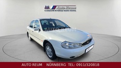 Ford Mondeo 1998